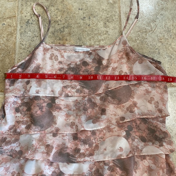 RUFFLED CAMI - Picture 4 of 7